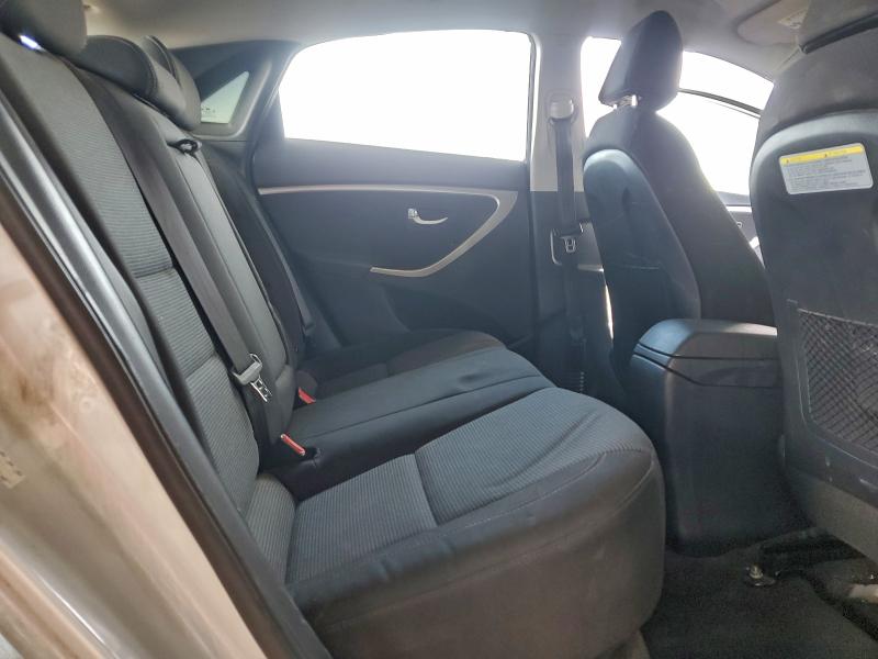 Продаж на аукціоні авто 2016 Hyundai Elantra Gt, vin: KMHD35LH0GU305455, номер лоту: 97375025