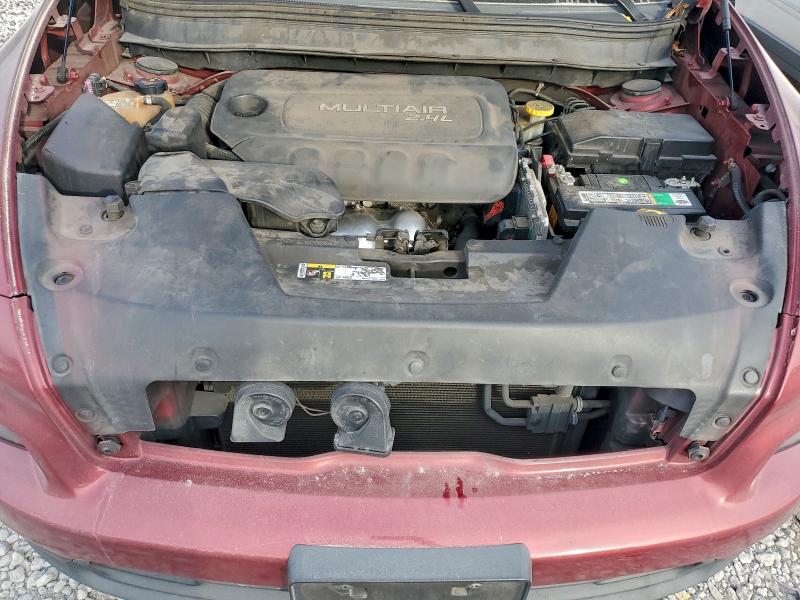 Auction sale of the 2015 Jeep Cherokee, vin: 1C4PJLABXFW662896, lot number: 97501215
