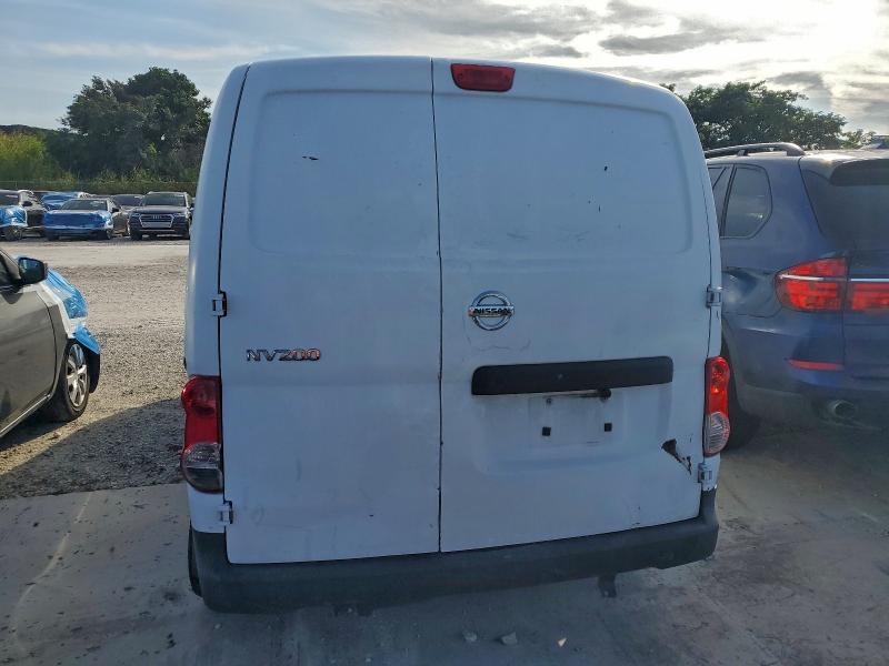 2015 Nissan Nv200 მანქანა იყიდება აუქციონზე, vin: 3N6CM0KN3FK723723, აუქციონის ნომერი: 93471575