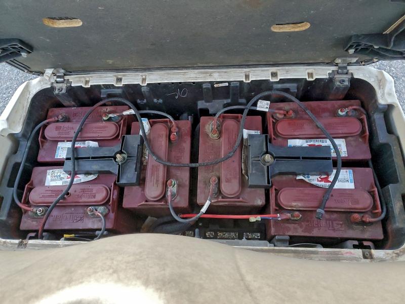 2022 Club Car Tempo Fla მანქანა იყიდება აუქციონზე, vin: BN2230308359, აუქციონის ნომერი: 95035465