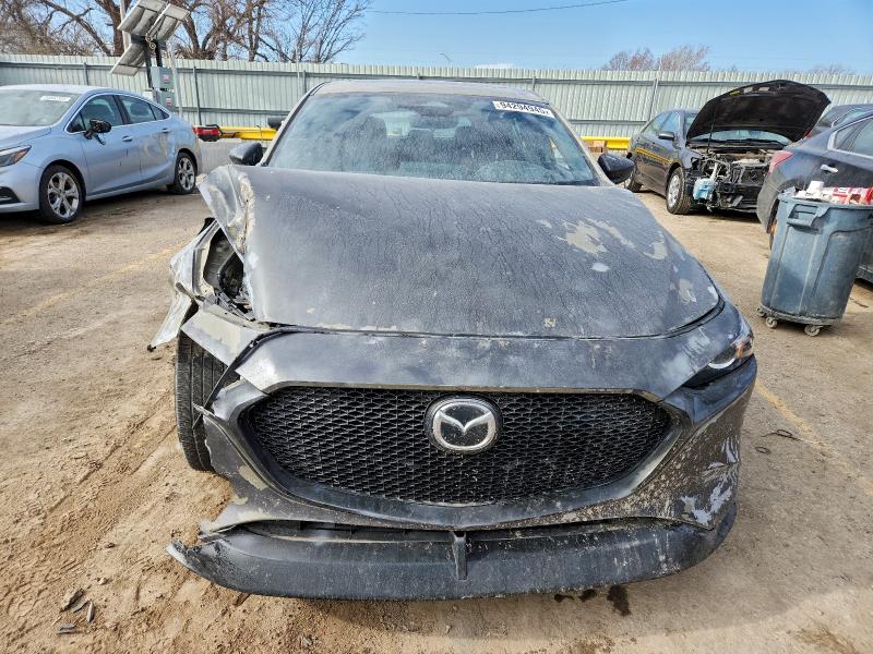Продаж на аукціоні авто 2025 Mazda 3, vin: JM1BPBYYXS1755714, номер лоту: 94294945