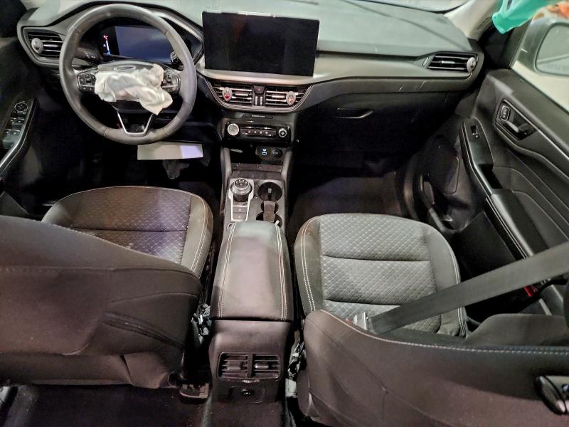 41597466 :رقم المزاد ، 1FMCU9GN9PUA32936 vin ، 2023 Ford Escape مزاد بيع