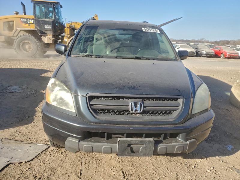 Aukcja sprzedaży 2005 Honda Pilot, vin: 5FNYF18525B003918, numer aukcji: 96249955