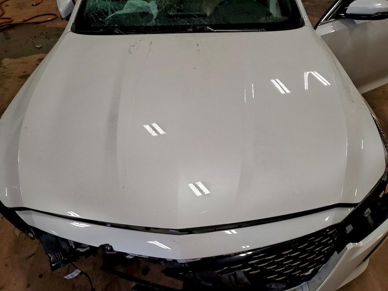 Продаж на аукціоні авто 2022 Cadillac Ct5, vin: 1G6DT5RW8N0125822, номер лоту: 98008495