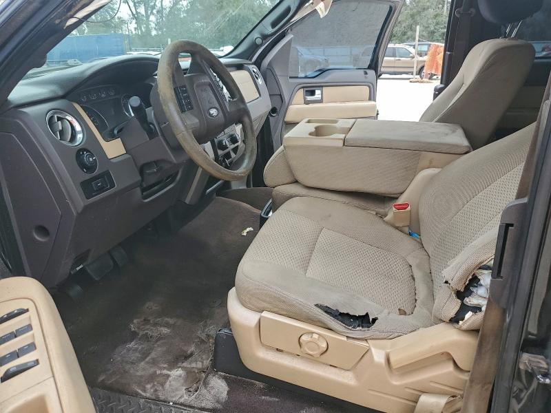 Продажа на аукционе авто 2014 Ford F150, vin: 1FTEX1CMXEKD11792, номер лота: 95466715