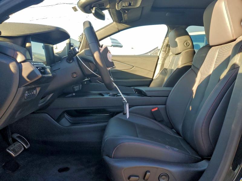 Продажа на аукционе авто 2024 Acura Zdx A-spec, vin: 4W5KHNRL9RZ501475, номер лота: 96206035