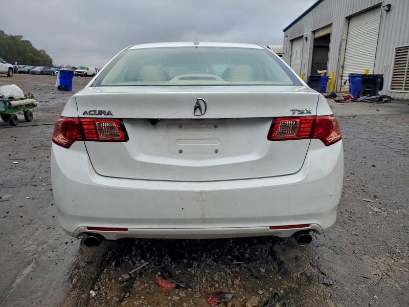 Продажа на аукционе авто 2012 Acura Tsx, vin: JH4CU2F60CC002552, номер лота: 95425015