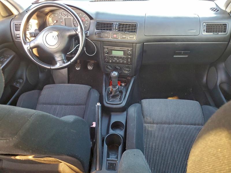Продажа на аукционе авто 2003 Volkswagen Jetta, vin: 3VWPE69M13M197347, номер лота: 94863135