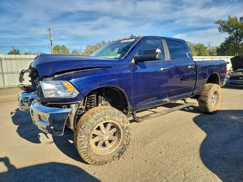2016 Ram 2500 მანქანა იყიდება აუქციონზე, vin: 3C6UR5DL9GG160707, აუქციონის ნომერი: 95708475
