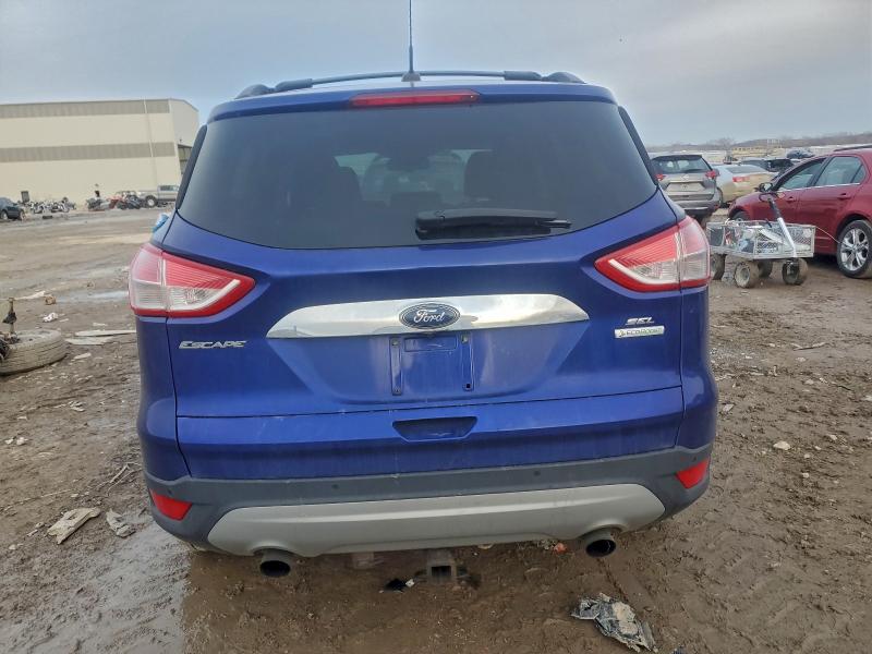95857065 :رقم المزاد ، 1FMCU0HX3DUD84935 vin ، 2013 Ford Escape مزاد بيع