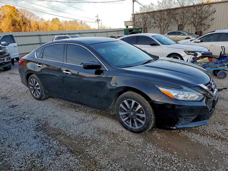 Aukcja sprzedaży 2017 Nissan Altima, vin: 1N4AL3APXHC189457, numer aukcji: 96576065