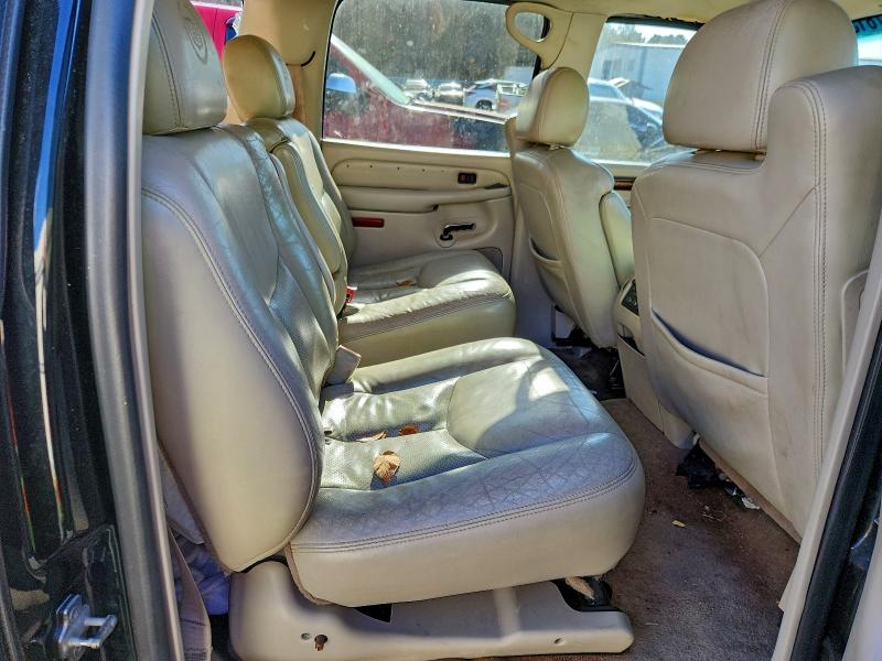 97813905 :رقم المزاد ، 3GYFK66N66G113430 vin ، 2006 Cadillac Escalade مزاد بيع