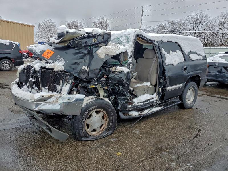 Продаж на аукціоні авто 2004 Gmc Yukon, vin: 1GKEK13Z44R226791, номер лоту: 95082845