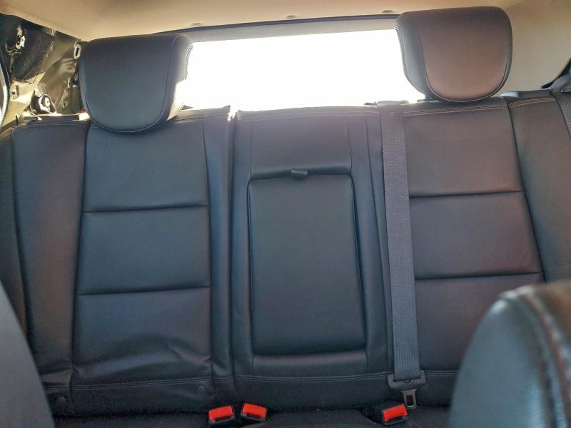 97877145 :رقم المزاد ، KL4CJGSM1HB037507 vin ، 2017 Buick Encore مزاد بيع