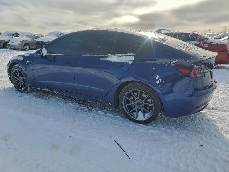 95271595 :رقم المزاد ، 5YJ3E1EA1PF478185 vin ، 2023 Tesla Model 3 مزاد بيع