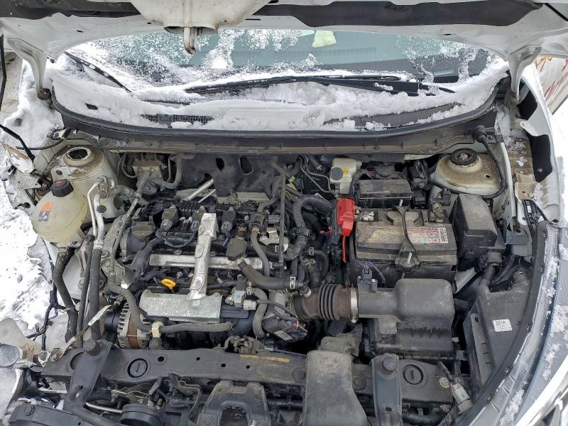 Aukcja sprzedaży 2024 Nissan Kicks, vin: 3N1CP5BV8RL564805, numer aukcji: 93068185