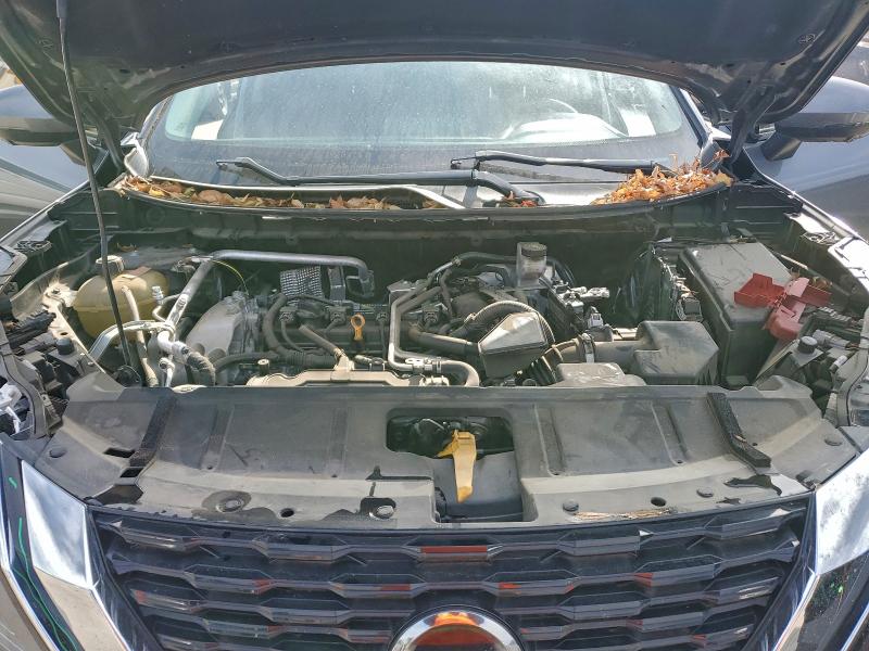Продажа на аукционе авто 2021 Nissan Rogue, vin: 5N1AT3CA1MC799174, номер лота: 94750315