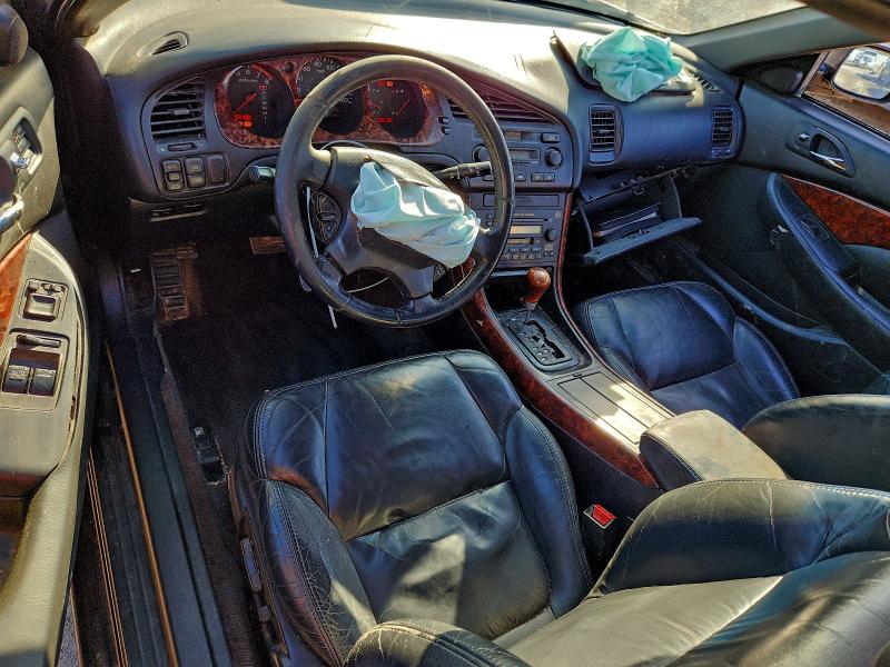 Продажа на аукционе авто 2002 Acura 3.2cl, vin: 19UYA42442A002887, номер лота: 96467165
