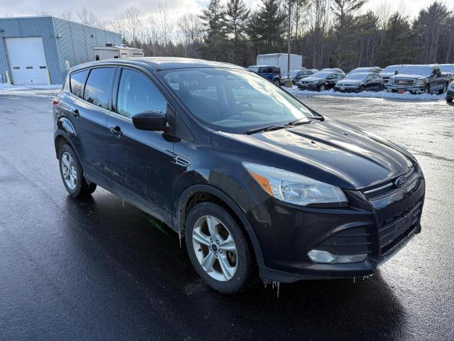 Aukcja sprzedaży 2014 Ford Escape Se, vin: 1FMCU9GX7EUC09871, numer aukcji: 99313515