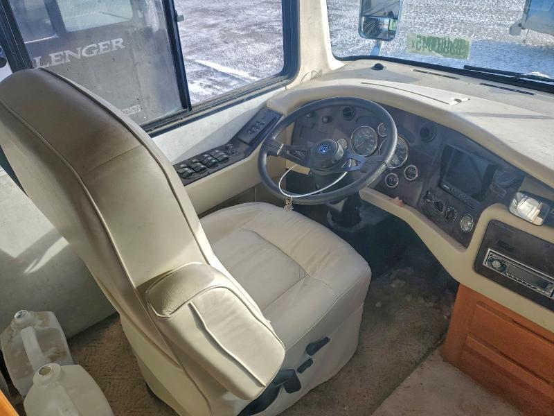 Aukcja sprzedaży 2004 Holiday Rambler Rv 38cds, vin: 1RF62464542029258, numer aukcji: 99150845
