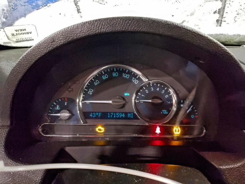 97436925 :رقم المزاد ، 3GNCA13D88S724545 vin ، 2008 Chevrolet Hhr Ls مزاد بيع