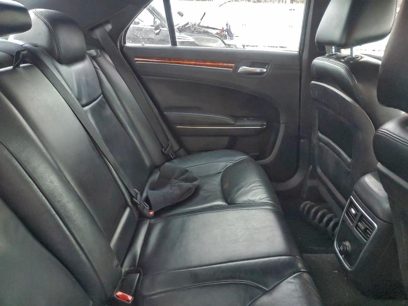 Продажа на аукционе авто 2012 Chrysler 300, vin: 2C3CCACG1CH199499, номер лота: 95677705