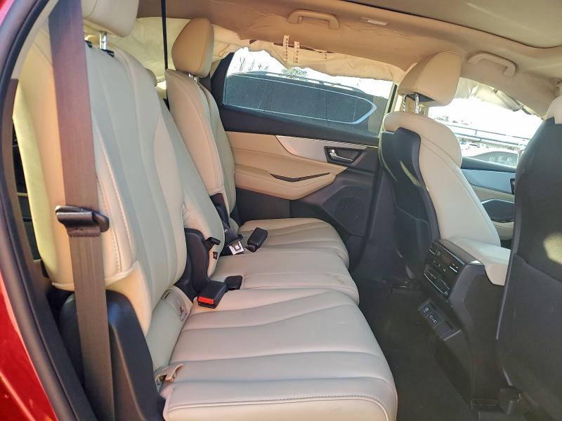 Продажа на аукционе авто 2024 Acura Mdx, vin: 5J8YE1H3XRL003400, номер лота: 95998625