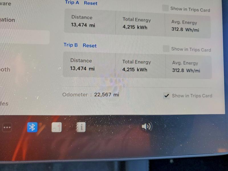 2023 Tesla Model Y მანქანა იყიდება აუქციონზე, vin: 7SAYGDEE6PF635507, აუქციონის ნომერი: 97407075