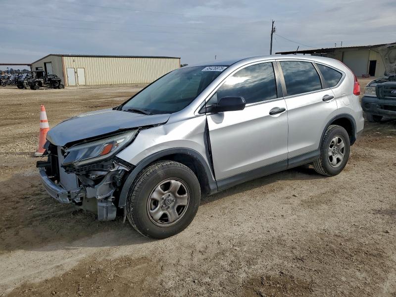 95426975 :رقم المزاد ، 3CZRM3H34FG714031 vin ، 2015 Honda Cr-v مزاد بيع