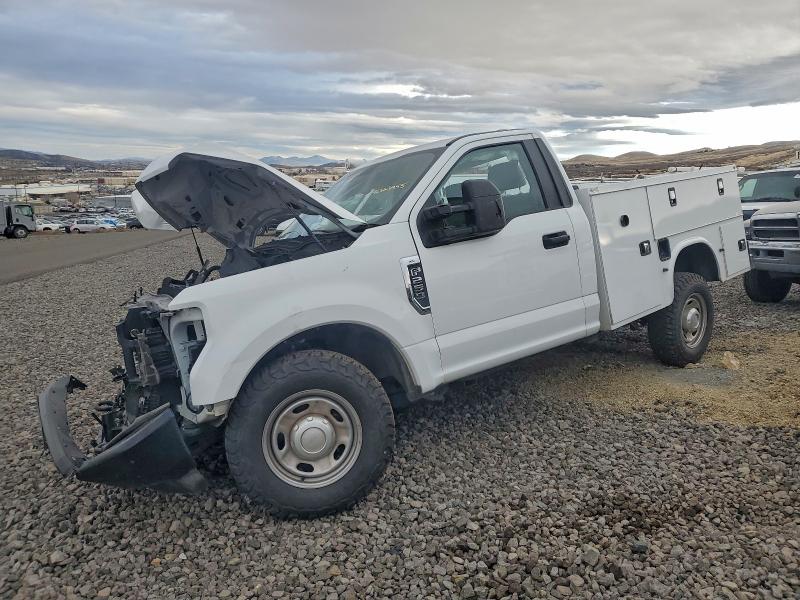 Aukcja sprzedaży 2022 Ford F250 Super, vin: 1FDBF2A69NEE23459, numer aukcji: 96223455