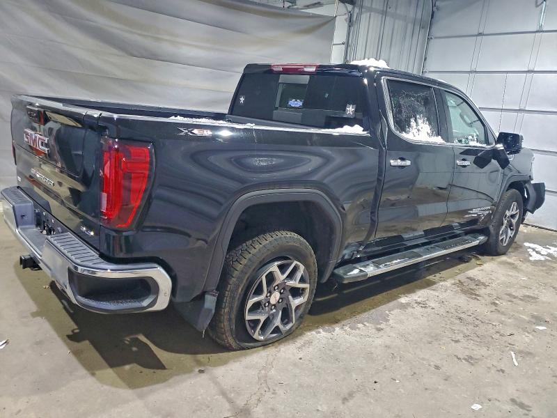 Aukcja sprzedaży 2025 Gmc Sierra, vin: 1GTUUDED9SZ281223, numer aukcji: 96034605