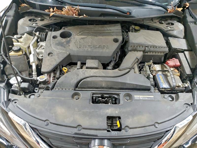 96118055 :رقم المزاد ، 1N4AL3AP3HC480558 vin ، 2017 Nissan Altima مزاد بيع
