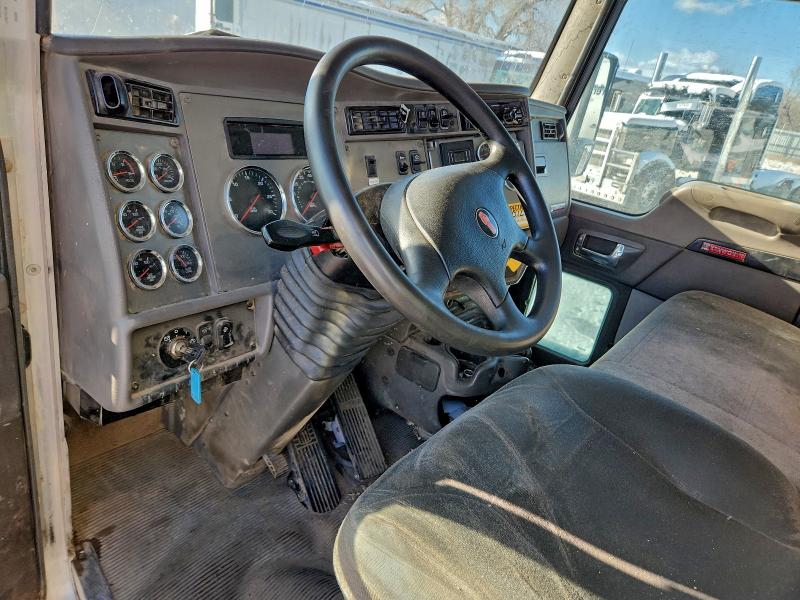 Продаж на аукціоні авто 2018 Kenworth T370, vin: 2NKHHM6X0JM209930, номер лоту: 91919055