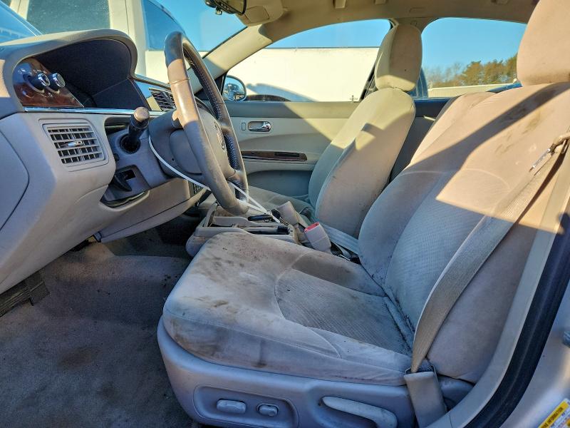 Aukcja sprzedaży 2009 Buick Lacrosse, vin: 2G4WC582091191436, numer aukcji: 97320775