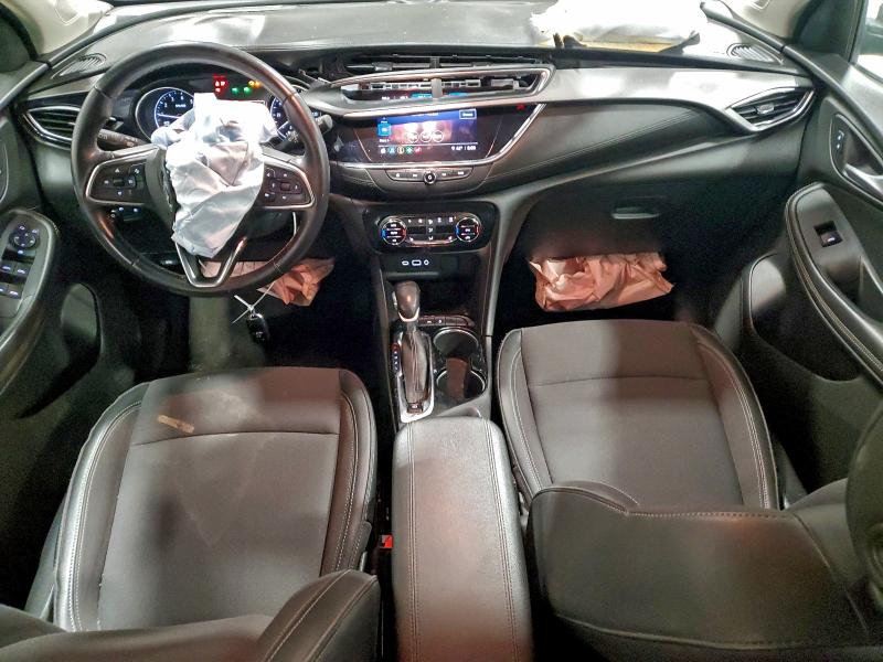 Продаж на аукціоні авто 2020 Buick Encore Gx, vin: KL4MMDSL0LB100302, номер лоту: 91286875