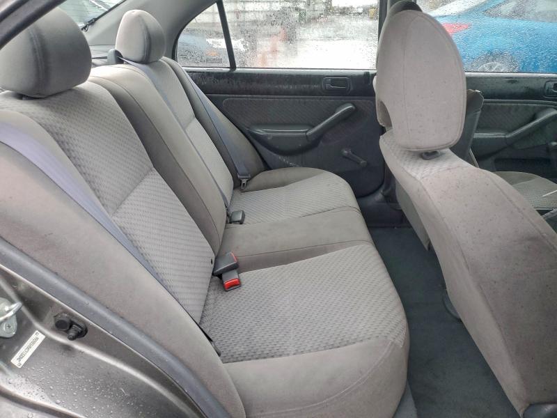 Продаж на аукціоні авто 2005 Honda Civic Dx V, vin: 2HGES16345H586066, номер лоту: 95695655