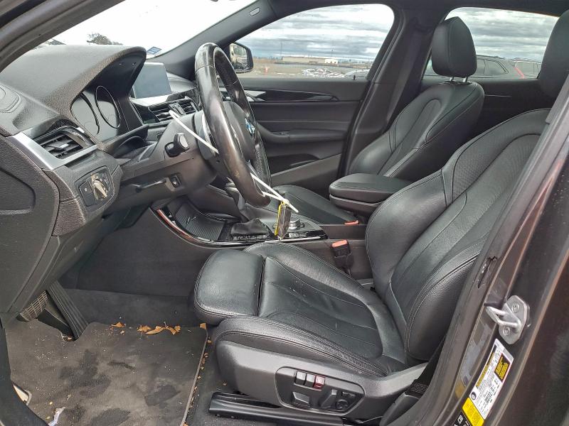 Продажа на аукционе авто 2018 Bmw X2 Xdrive2, vin: WBXYJ5C30JEF70528, номер лота: 97649585