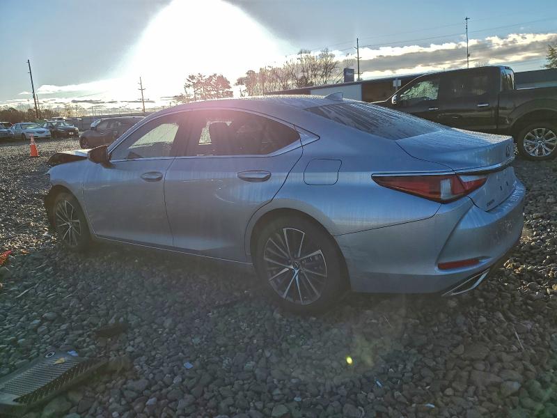 97417645 :رقم المزاد ، 58ADZ1B15RU175325 vin ، 2024 Lexus Es 350 Bas مزاد بيع