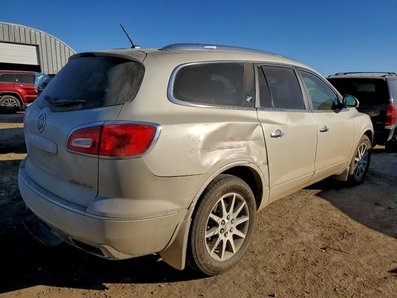 97341515 :رقم المزاد ، 5GAKRBKD7EJ109603 vin ، 2014 Buick Enclave مزاد بيع