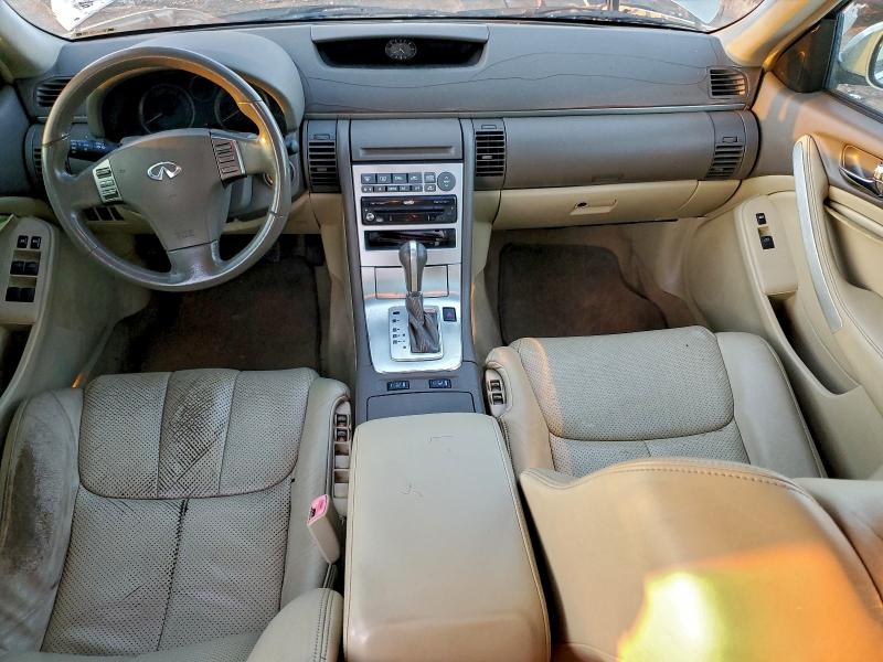 Продажа на аукционе авто 2005 Infiniti G35, vin: JNKCV51E15M223278, номер лота: 94887015