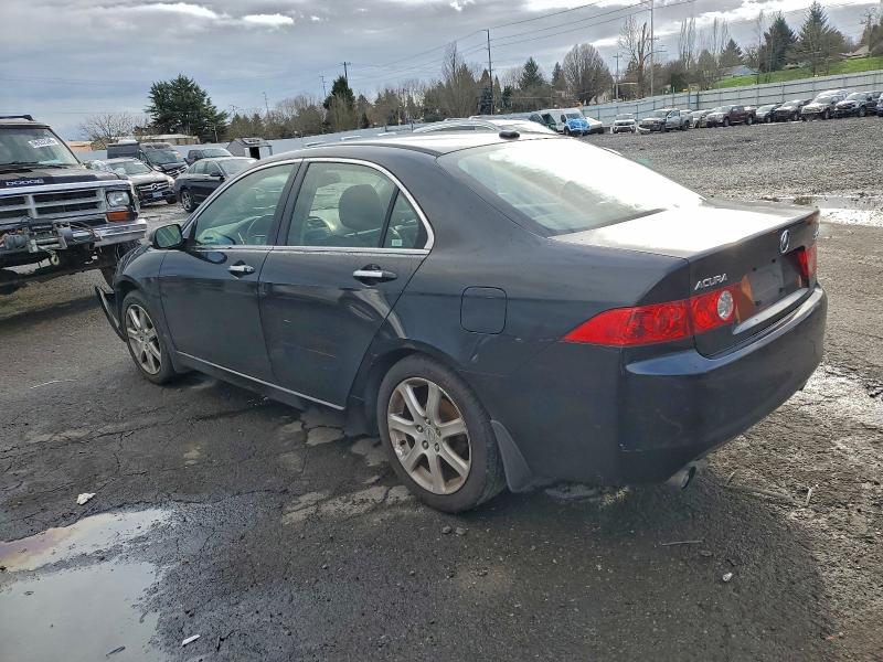 2005 Acura Tsx მანქანა იყიდება აუქციონზე, vin: JH4CL96895C007894, აუქციონის ნომერი: 97434575