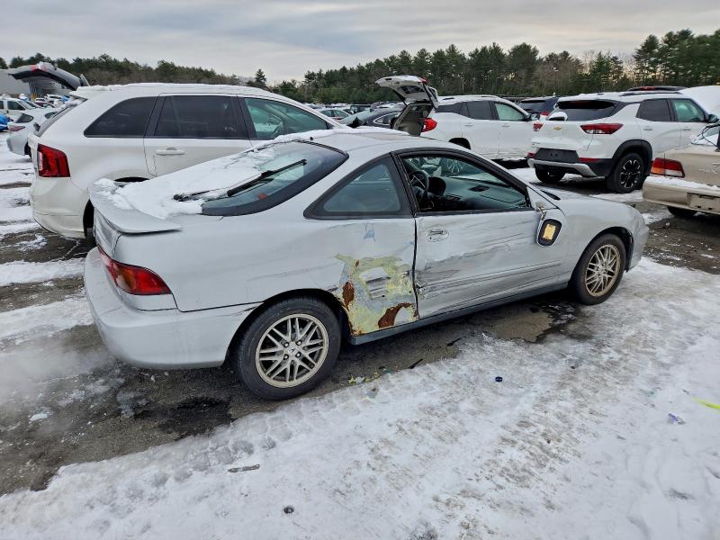 96923205 :رقم المزاد ، JH4DC4465VS016669 vin ، 1997 Acura Integra مزاد بيع