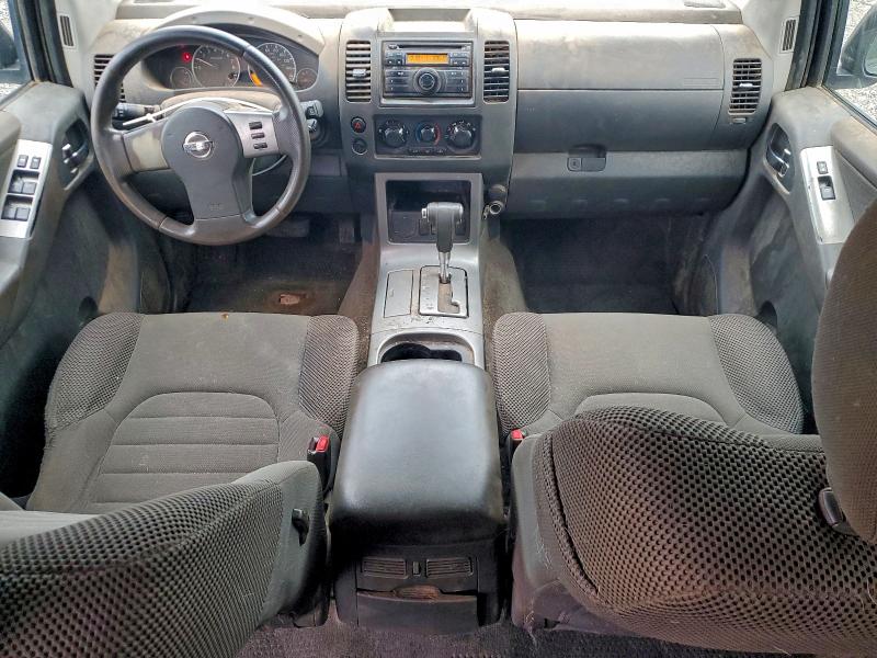 Auction sale of the 2012 Nissan Pathfinder, vin: 5N1AR1NN9CC622910, lot number: 74715275