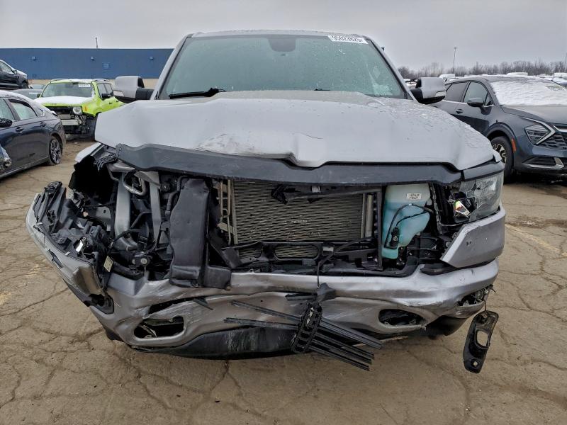 Продаж на аукціоні авто 2020 Ram 1500, vin: 1C6SRFFT7LN251776, номер лоту: 95023825