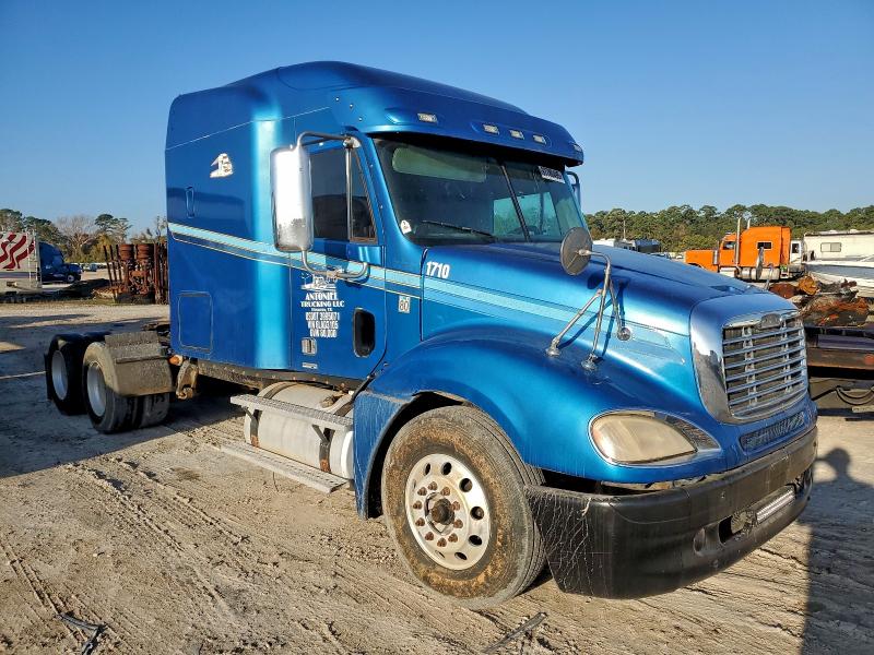 2009 Freightliner Columbia 1 მანქანა იყიდება აუქციონზე, vin: 1FUJA6CK69LAD3105, აუქციონის ნომერი: 97780495