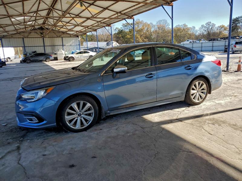 Aukcja sprzedaży 2018 Subaru Legacy, vin: 4S3BNAN66J3026115, numer aukcji: 96999425