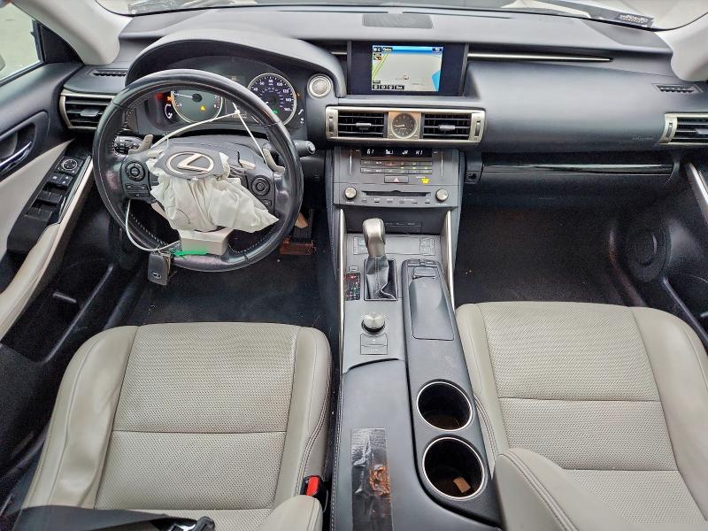 Продаж на аукціоні авто 2016 Lexus Is 200t, vin: JTHBA1D23G5005793, номер лоту: 96728825