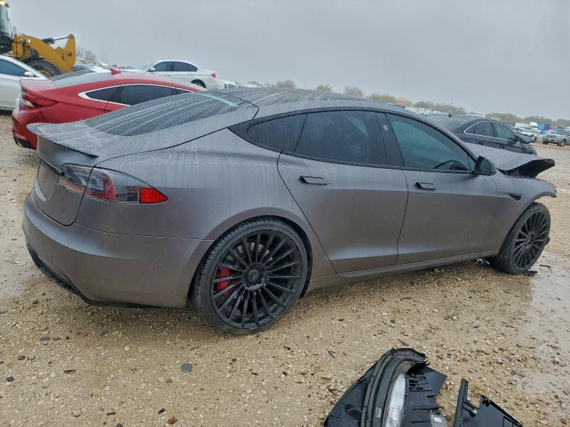 Aukcja sprzedaży 2022 Tesla Model S, vin: 5YJSA1E66NF462290, numer aukcji: 97533435