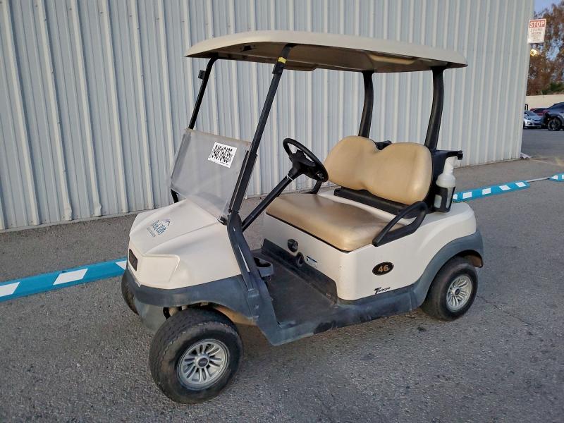 2022 Club Car Tempo Fla მანქანა იყიდება აუქციონზე, vin: BN2230308406, აუქციონის ნომერი: 94816435