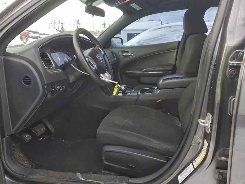 Продажа на аукционе авто 2013 Dodge Charger, vin: 2C3CDXBG8DH563873, номер лота: 96808395